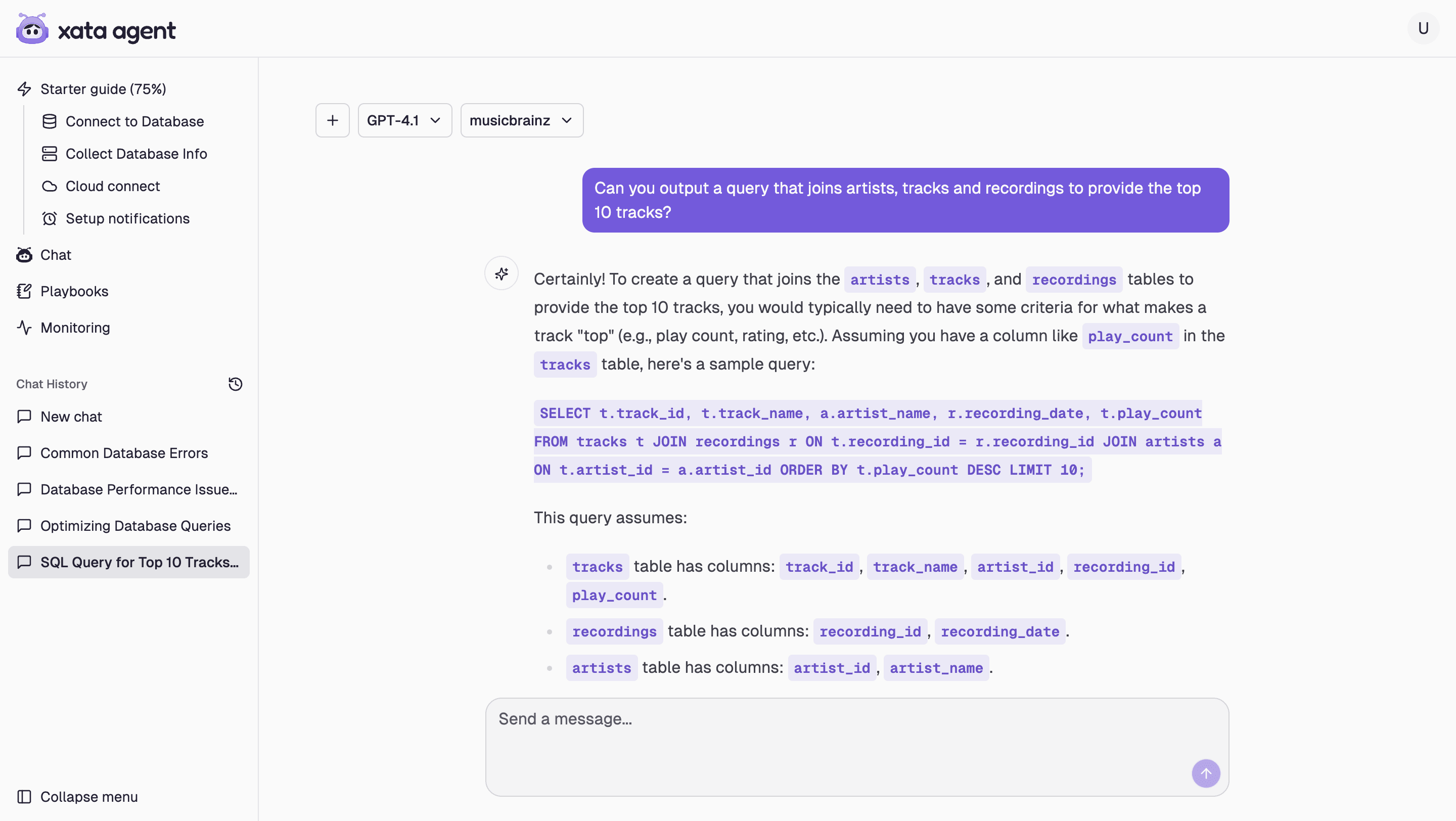 Syntax highlighting refresh