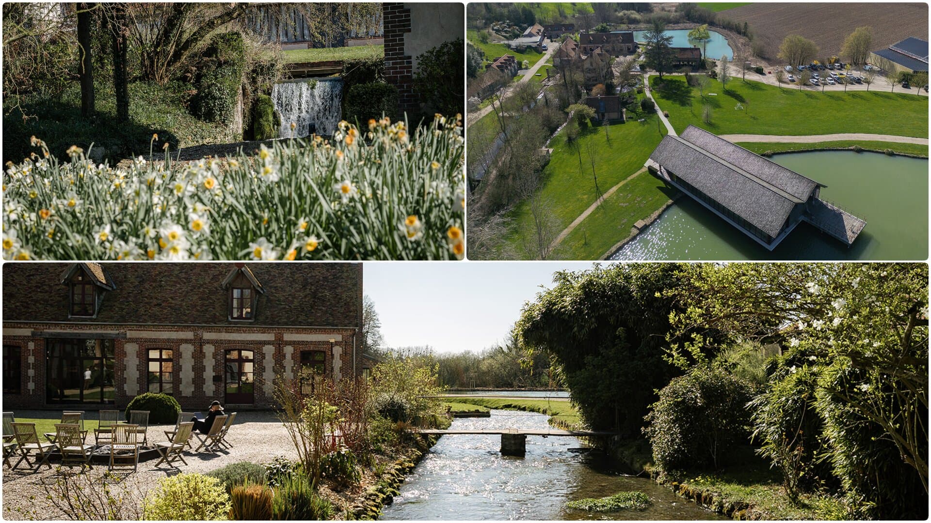 Club Xata France 2026 - venue