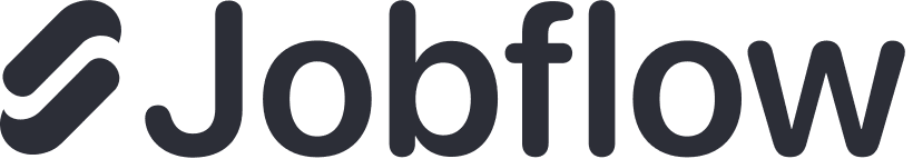 Jobflow logo