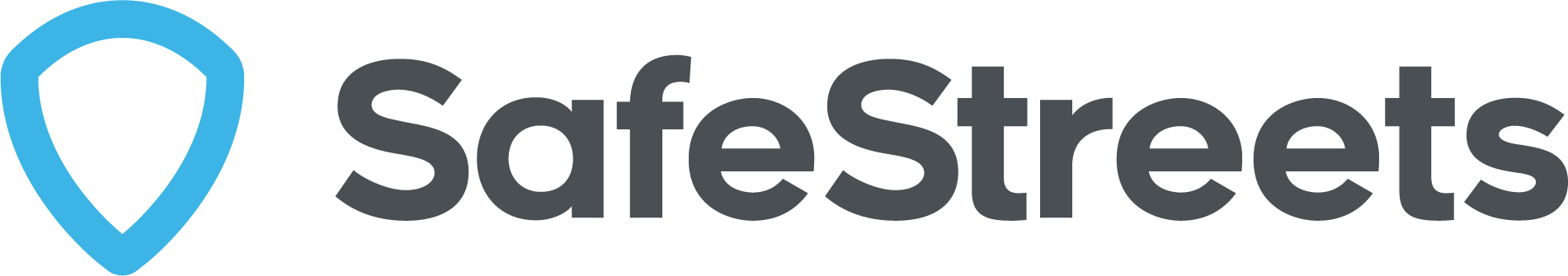 SafeStreets logo