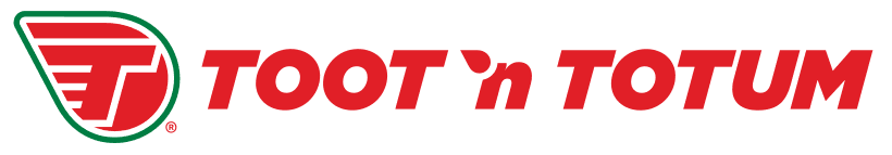 Toot'n Totum logo