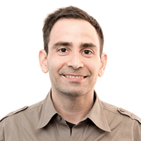 Elad Gil