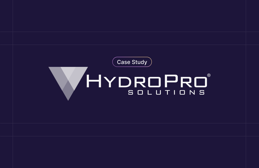 HydroPro Solutions achieves a 60% reduction in search time using the ...