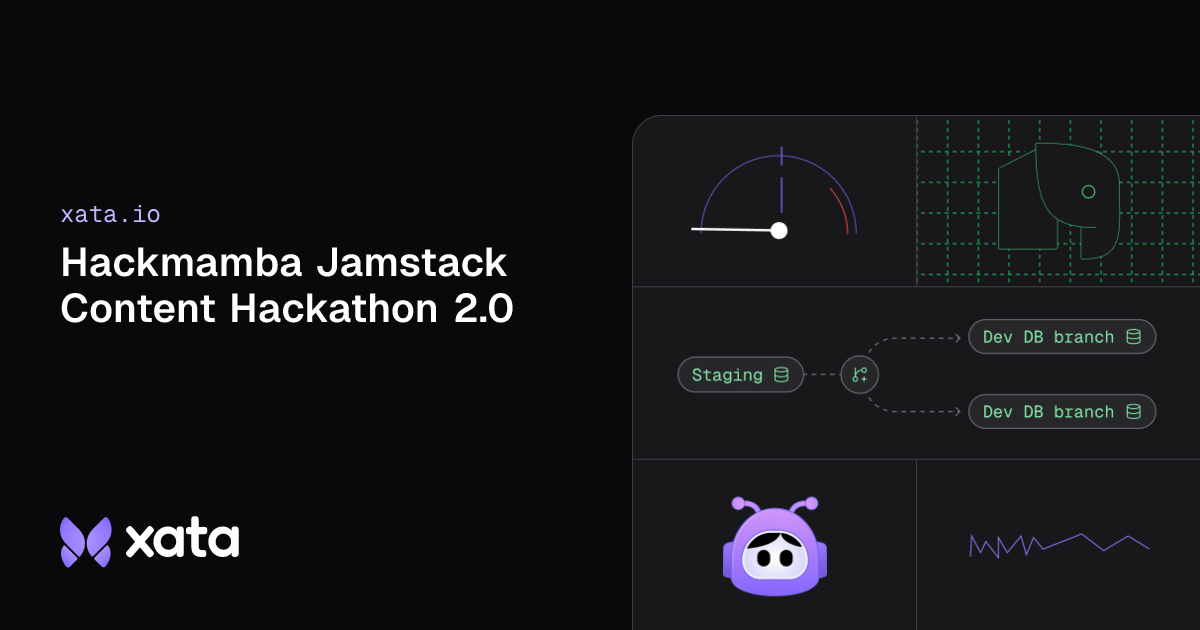Hackmamba Jamstack Content Hackathon 2.0